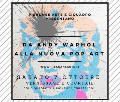 da-andy-warhol-alla-nuova-pop-art