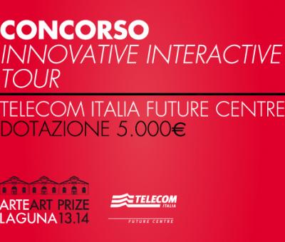 premio-arte-laguna-innovative-interactive-tour-on-telecom-italia-s-future-centre