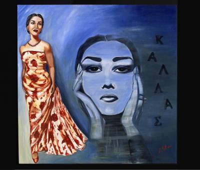 la-quotmilano-art-galleryquot-ad-arte-genova-presenta-le-opere-di-anna-sticco-dedicate-a-maria-callas-con-lorganizzazione-di-promoter-arte