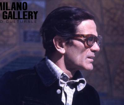 per-la-prima-volta-a-milano-in-esclusiva-alla-milano-art-gallery-una-mostra-dedicata-a-pier-paolo-pasolini-sgarbi-lo-definisce-il-pi-grande-di-tutti