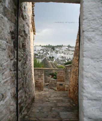 alberobello