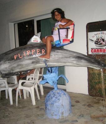 delfino-flipper