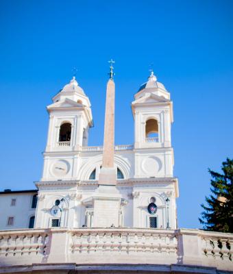 piazza-di-spagna