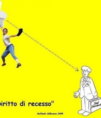 diritto-di-recesso