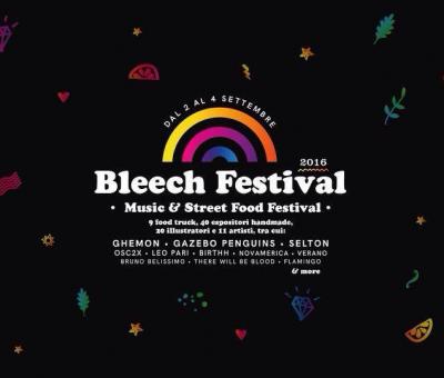 bleech-festival