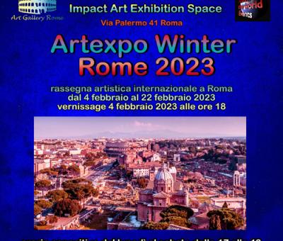 artexpo-winter-rome-2023