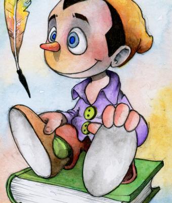 pinocchio-sul-libro