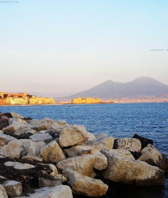 vesuvio