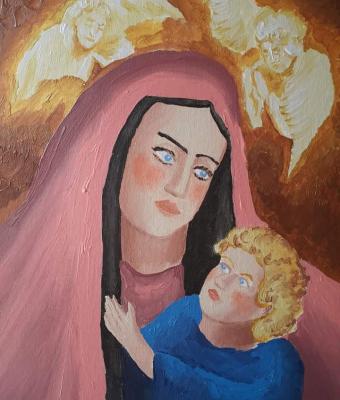 ho-scoperto-la-luce-madonna