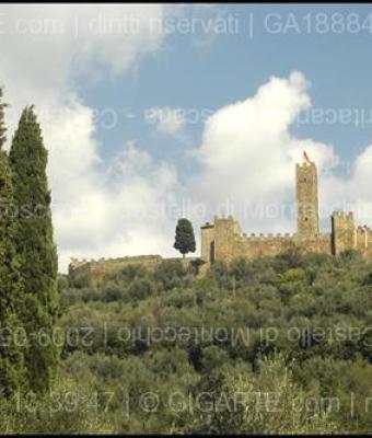 toscana-castello