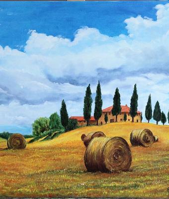 campagna-toscana