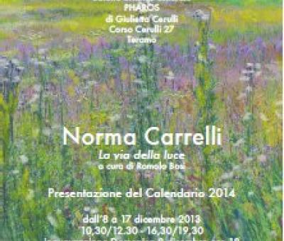 mostra-la-via-della-luce-di-norma-carrelli