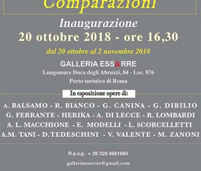 comparazioni