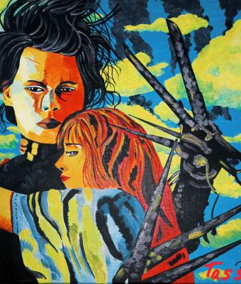 edward-scissorhands