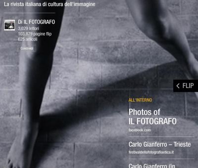 il-fotografo-rivista-fotografica