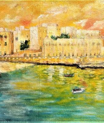 porticciolo-di-giovinazzo