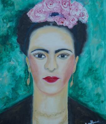 frida-kahlo