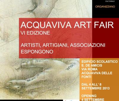 rosanna-d-amico-ad-quotacquaviva-art-fairquot-vi-edizione