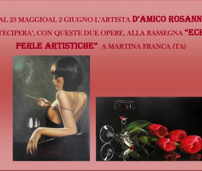 rosanna-d-amico-in-mostra-a-martina-franca-ta