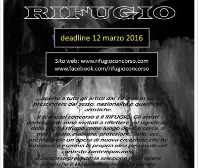 rifugio-concorso-art-contest-deadline-12-marzo-2016