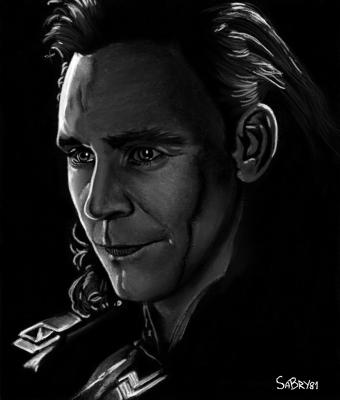 loki