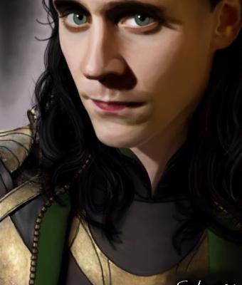 loki