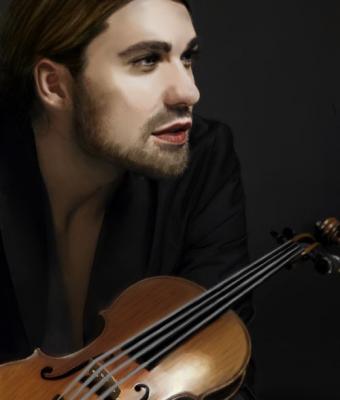 david-garrett