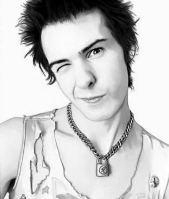 sid-vicious