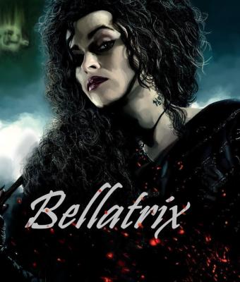 bellatrix-lestrange