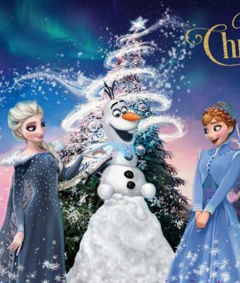 merry-christmas-frozen