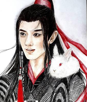 wei-wuxian-the-untamed-chines