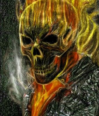 ghost-rider