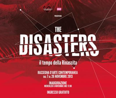 the-disasters-il-tempo-della-rinascita