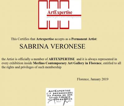 certificato-come-artista-in-permanenza-presso-artexpertise-firenze