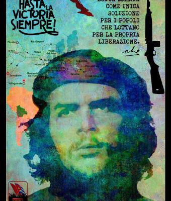 che-guevara