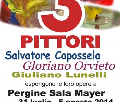 tre-pittori-alla-sala-mayer-di-pergine-trento