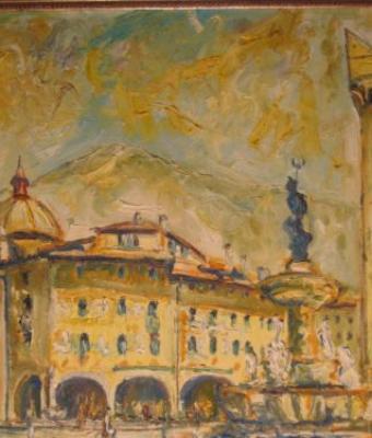 la-piazza-duomo-di-trento