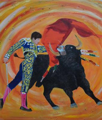 corrida-de-toros