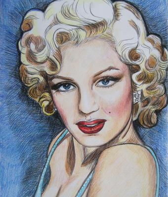 marilyn