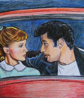 grease