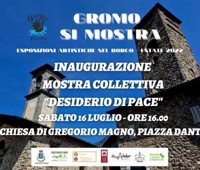 gromo-si-mostra