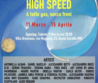 high-speed