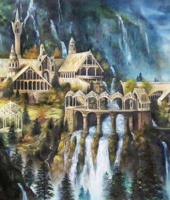 rivendell