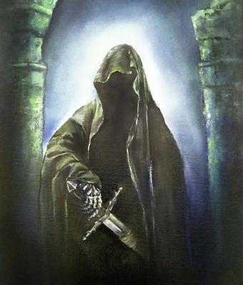 nazgul