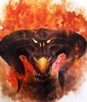 balrog