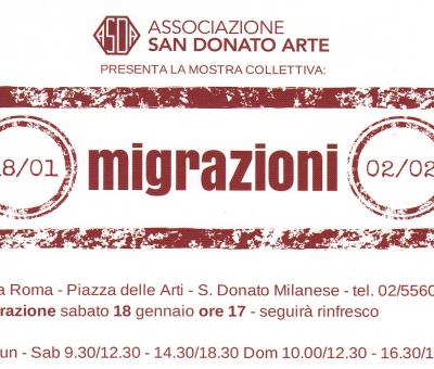 migrazioni