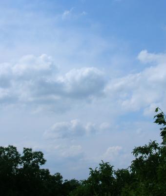 guardando-il-cielo