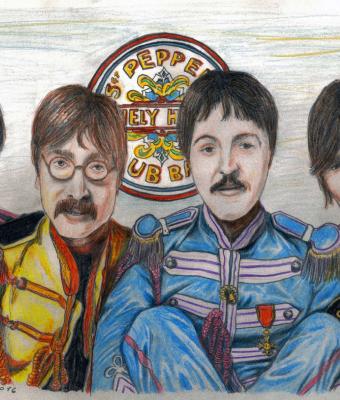 the-beatles