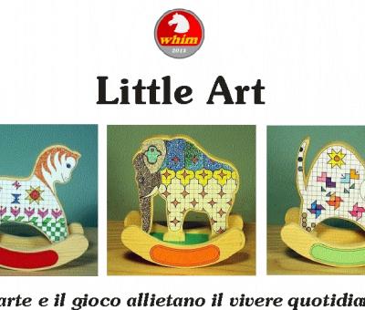 little-art-dedicato-ai-bambini