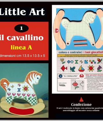 little-art-1il-cavallino